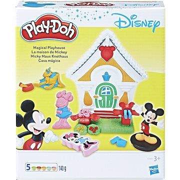 Hasbro Play-Doh Mickey Mouse