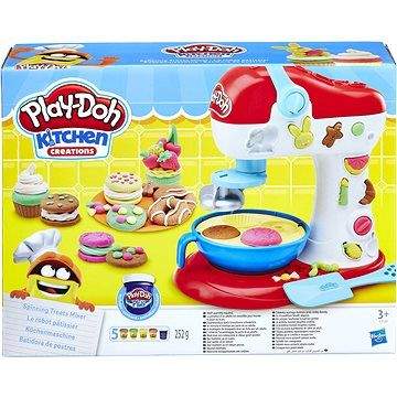 Hasbro Play-Doh Kuchyňský mixér
