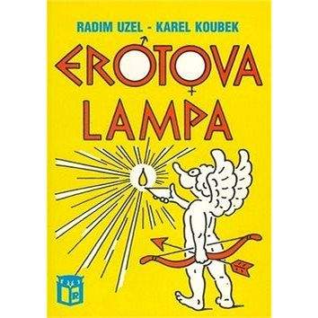 RATIO Erotova lampa