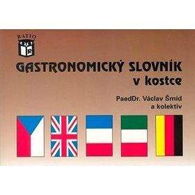 RATIO Gastronomický slovník v kostce