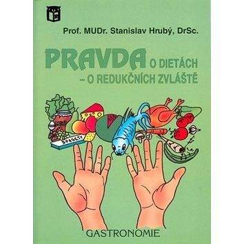 RATIO Pravda o dietách - o redučkních zvláště