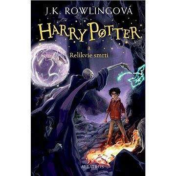 ALBATROS Harry Potter a relikvie smrti