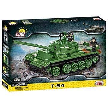 Cobi 2613 Tank T-54