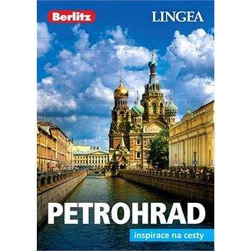 Lingea s.r.o. Petrohrad: inspirace na cesty