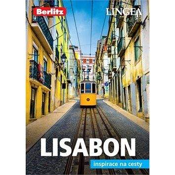 Lingea s.r.o. Lisabon: Inspirace na cesty
