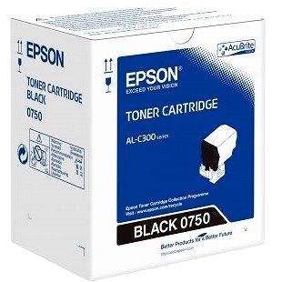 Epson C13S050750 černý