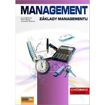 Computer Media Management Základy managementu: Cvičebnice Zadání