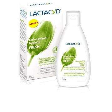 LACTACYD Fresh 200 ml