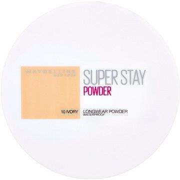 MAYBELLINE NEW YORK Superstay 24h Long-Lasting 010 Ivory 9 g