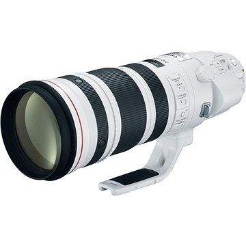 Canon EF 200-400mm f/4.0 L IS USM