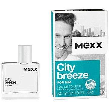 MEXX City Breeze For Him EdT 30 ml