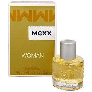 MEXX Woman EdP 40 ml