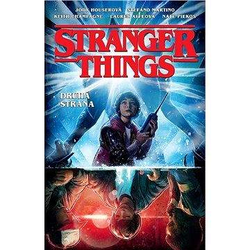Crew Stranger Things: Druhá strana