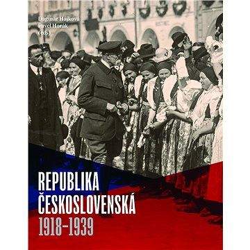 Nakladatelství Lidové noviny Republika Československá 1918-1939