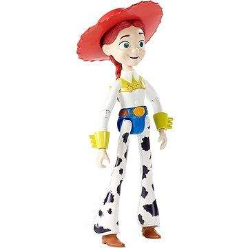 Mattel Toy Story 4 Jessie