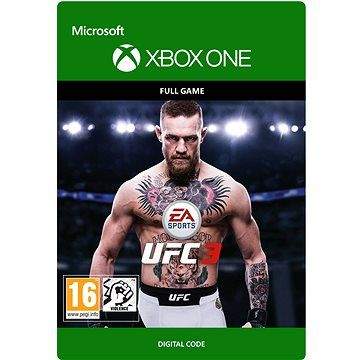 ELECTRONIC ARTS UFC 3 - Xbox One Digital