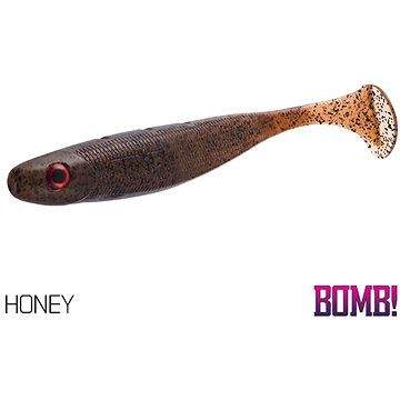 Delphin BOMB! Rippa 10cm Honey 5ks