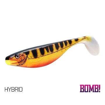 Delphin BOMB! Hypno 13cm 3D Hybrid 2ks