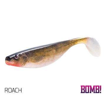 Delphin BOMB! Hypno 13cm 3D Roach 2ks