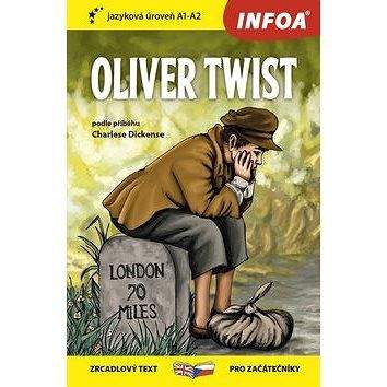 Infoa Oliver Twist: A1-A2