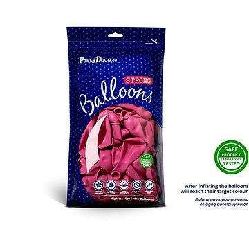 Balloonia Balónky 50 ks růžové