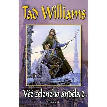 Laser - books, s.r.o. Věž zeleného anděla 2