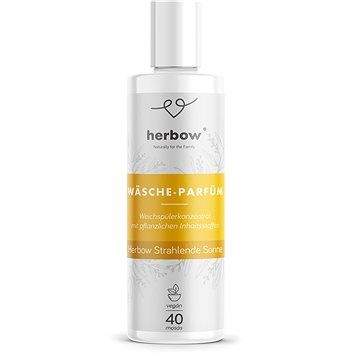 HERBOW Washing Perfume Radiant Sun 200 ml (40 praní)
