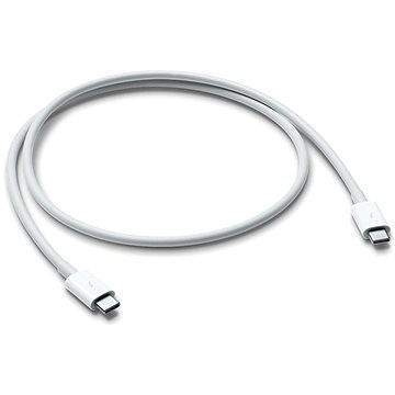 Apple USB-C Thunderbolt 3 Cable 0.8 m