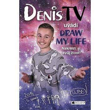 Fragment DenisTV uvádí Draw My Life