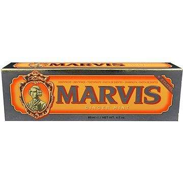 MARVIS Ginger Mint 85 ml