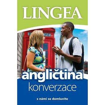Lingea s.r.o. Angličtina konverzace: s námi se domluvíte