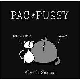 Epocha Pac & Pussy
