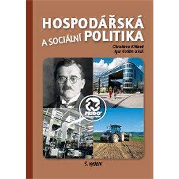 Institut vzdělávání Sokrates Hospodářská a sociální politika