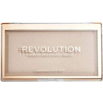 Makeup Revolution REVOLUTION Matte Base P2 12 g