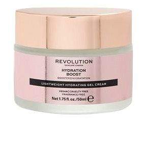 Makeup Revolution REVOLUTION SKINCARE Lightweight Hydrating Gel-Cream 50 ml