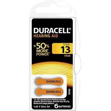 Duracell Hearing Aid - DA13 Duralock