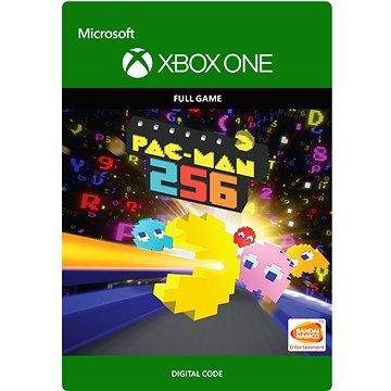 Microsoft Pac-Man 256 - Xbox One Digital