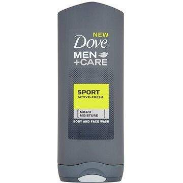 DOVE Men+Care Sport Active Fresh 400 ml