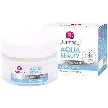 DERMACOL Aqua Beauty Moisturizing Cream 50 ml