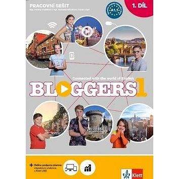 Klett Bloggers 1: Pracovní sešit