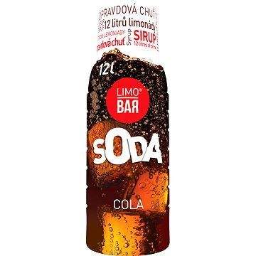 LIMO BAR Cola