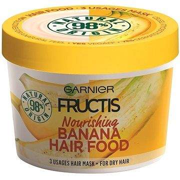 GARNIER Fructis Banana Hair Food 390 ml