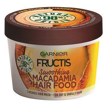 GARNIER Fructis Macadamia Hair Food 390 ml