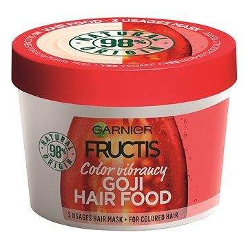 GARNIER Fructis Goji Hair Food 390 ml