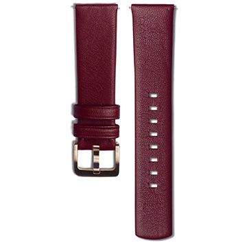 Samsung Galaxy Watch Braloba strap Classic Leather 20mm - Urban Dress Phonebox