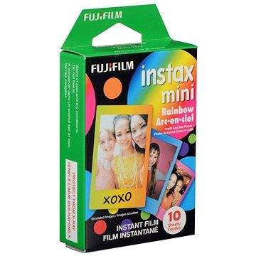 Fujifilm Instax mini Rainbow WW1