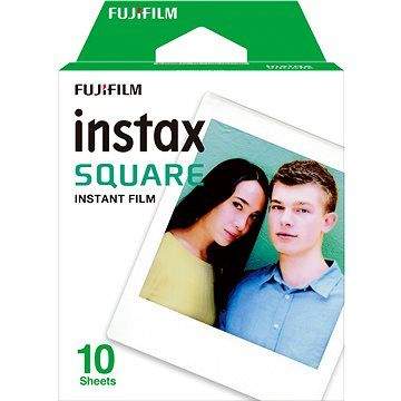 Fujifilm Instax Square film 10ks fotek