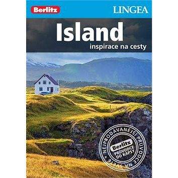 Lingea s.r.o. Island: inspirace na cesty