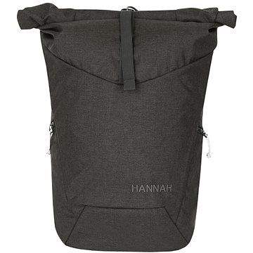 Hannah Scroll 25, anthracite