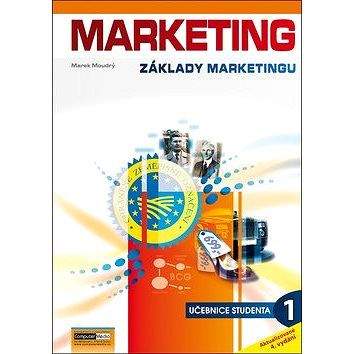 Computer Media Marketing Základy marketingu 1: učebnice studenta